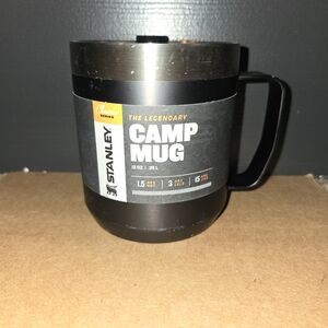 Stanley Camp Mug 12 oz